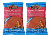 [ 2X 400G ] Trs Tandoori Masala Grill- GewüRzmischung