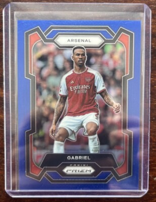 Panini Prism Gabriel /299