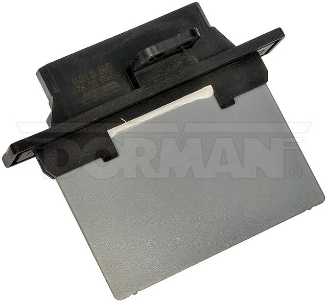 Resistor de motor ventilador Dorman 973-115 HVAC compatível com Nissan Quest 27150-7B000 - Imagem 4 de 4