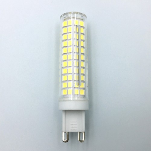 G9 LED Light bulb 10W 110V/220V 136-2835 SMD Ceramics Lamp Equivalent to 100W - Picture 6 of 8