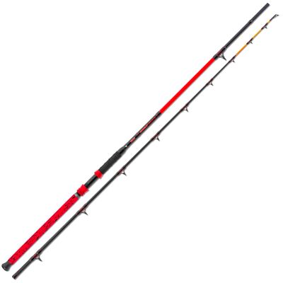UNI CAT Destroyer MP³ Xtreme Cat 150-350g 3,00m - Wallerrute, Angelrute Welsrute