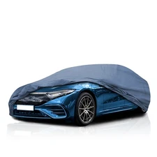 DaShield Ultimum Series Waterproof Car Cover for Mercedes-Benz SLK280 2004-2010