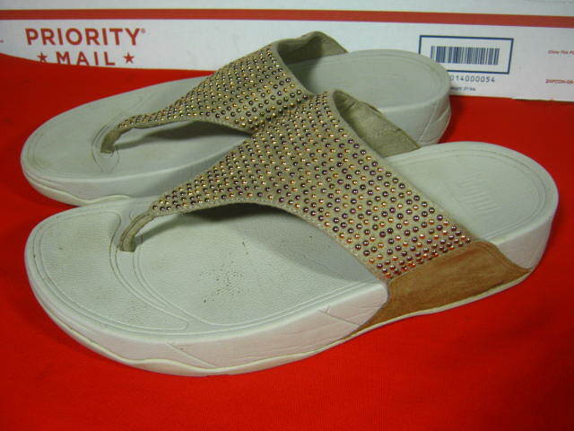 ebay ladies flip flops