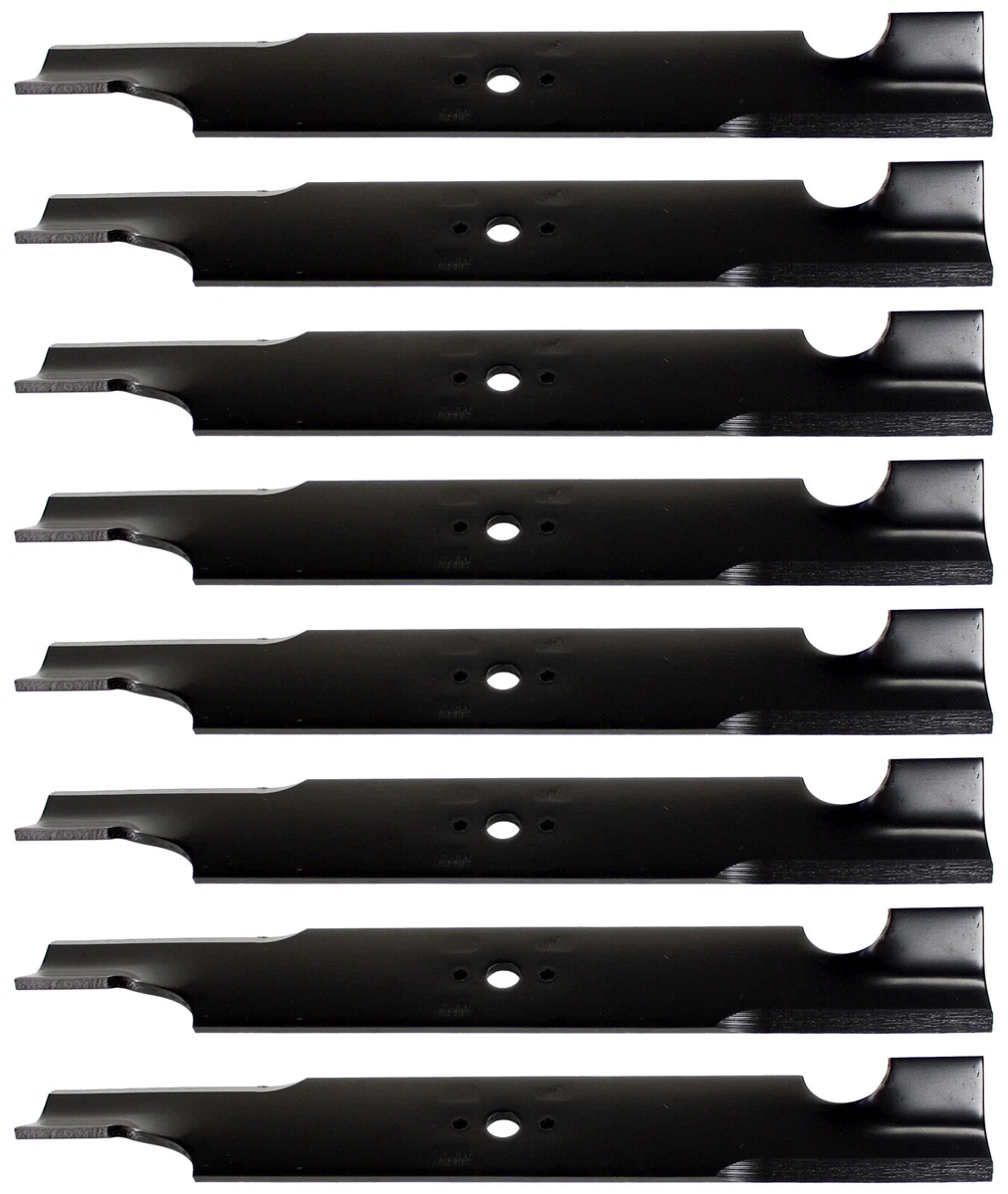 8 USA Mower Blades for Bobcat 112111 02 32022A WM132022 36