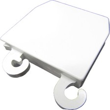 NEW 5303324302  ELECTROLUX REFRIGERATOR DOOR SUPPORT OEM FREE 1 YEAR WARRANTY 