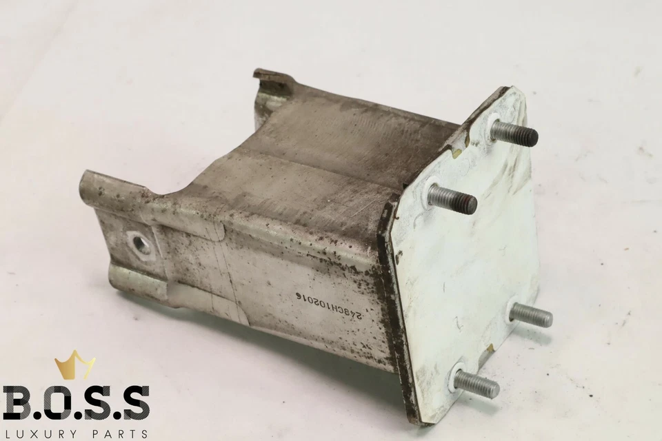 03 MERCEDES BENZ SL500 SOPORTE REFUERZO TRASERO IZQUIERDO OEM Foto 3 de 4