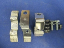 Z34040 Allen-Bradley Replacement Contact Kit, Size 3 / 1 Pole Kit