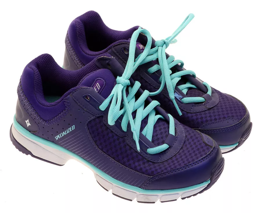 Specialized cadette women's cycling best sale shoe