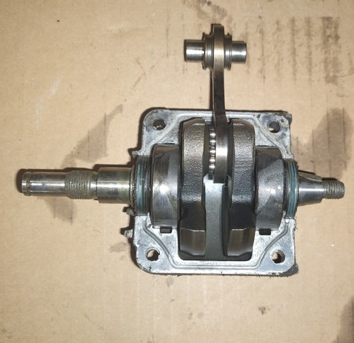 Moteur Complet Avec Vilebrequin Pour Tronçonneuse Stihl 023 - Pièce De Rechange Neuve