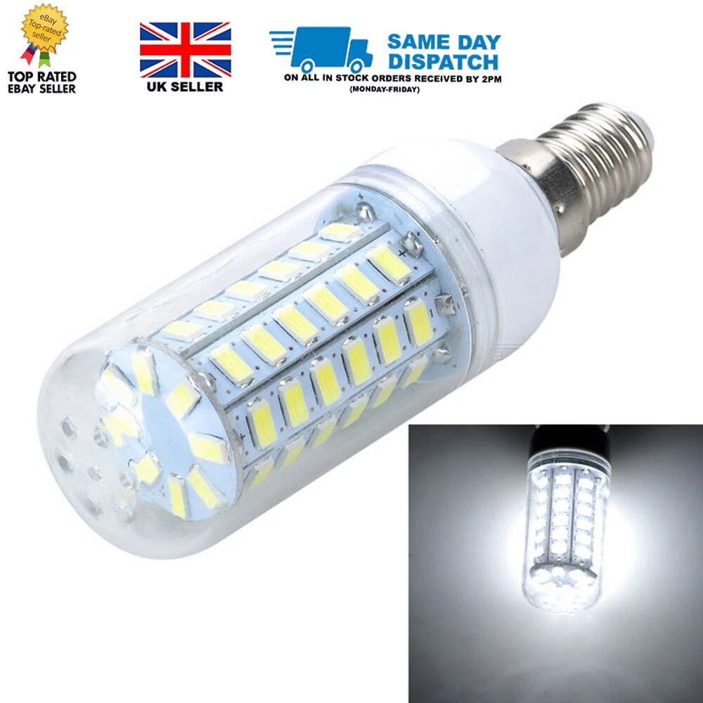 E14 led cool white deals