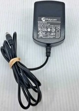 Original Polycom AC Adapter PSA15A-480P 48V 0.031A 