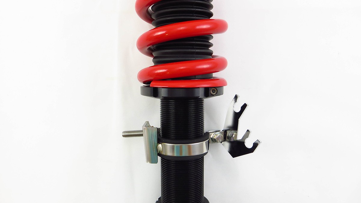RS-R Black-I Japan Coilovers Lowering Coils for 2007-2015 RS-R Black-I Japan Coilovers Lowering Coils for 2007-2015