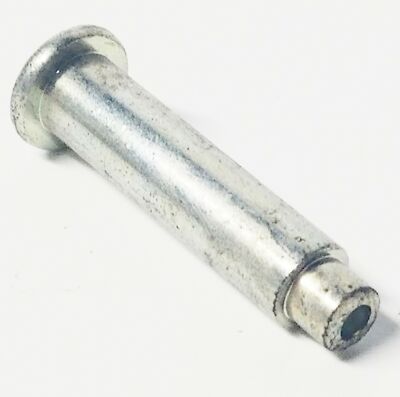 NOS OEM YAMAHA 1971-1991 SPECIAL SHAPE PIN XS1 TD3 TZ350 GP292