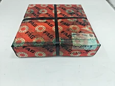 23034-E1A-M-C3 FAG 170x260x67mm Spherical Roller Bearing 23034 Bronze Cage NEW