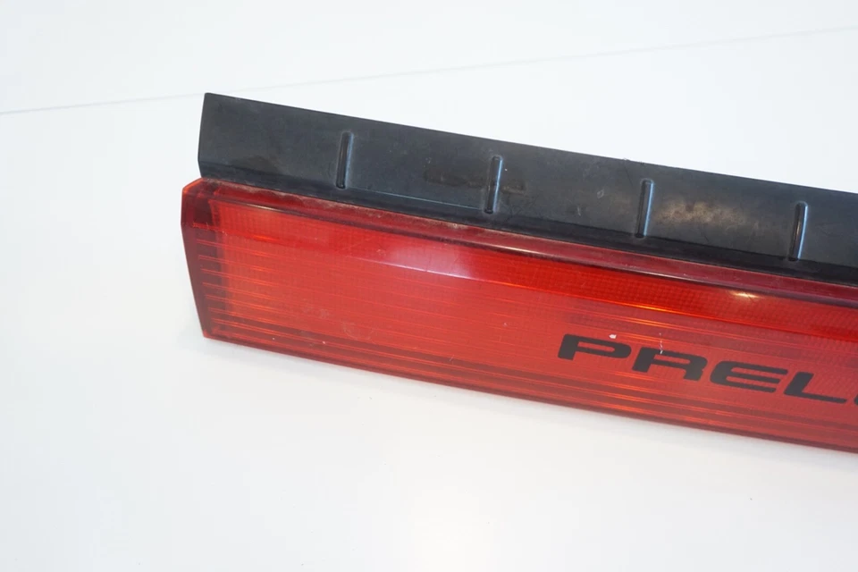 Lente central trasera Honda Prelude 1990-1991 OEM Foto 4 de 4