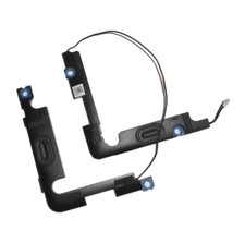 NEW OEM - Dell Inspiron 15 5591/5582 2-in-1 Laptop Speaker Set P/N: 4109G