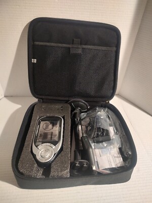 Magellan RoadMate 360 GPS Unit Bundle with Bag & accessories New Open Box 