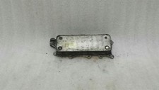 Radiatore olio Mercedes Classe E W211 Engine Oil Cooler A6421800165 OM642 V6