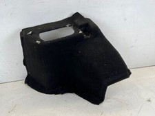 Nissan 300ZX Turbo Left Rear Trunk Wheelwell Cover Carpet Z32 90-96 OEM