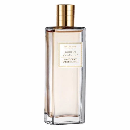 Oriflame innocent white lilac perfume price clearance