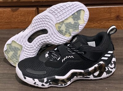 Adidas Donovan Mitchell D.O.N. Issue # 3 Men's Basketball Shoes