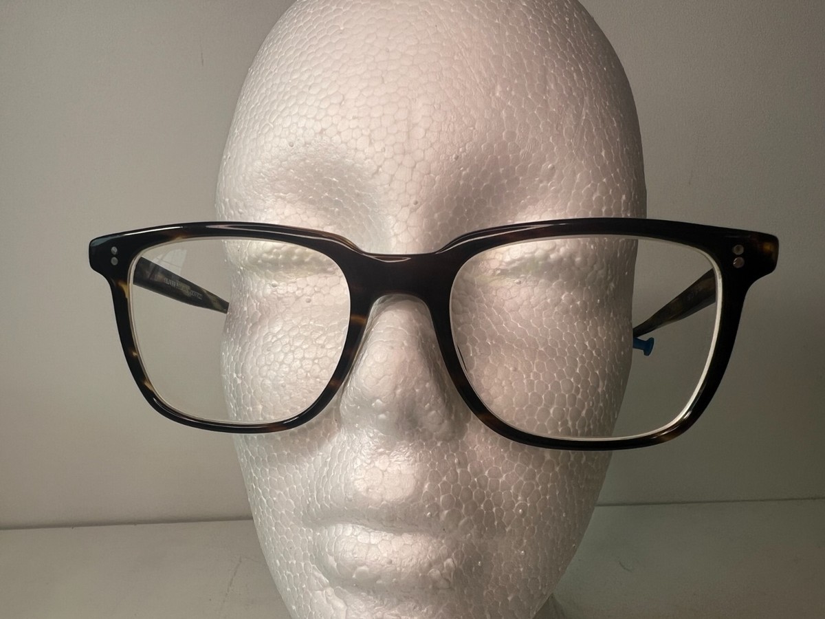 Oliver Peoples NDG-1 OV5031 1003 Brown 50 -19 144 | eBay