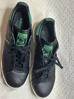 ☆大人気☆adidas Originals Stan Smith Green-Core Black Amazon.com | adidas Originals Mens Stan Smith Boost Trainers