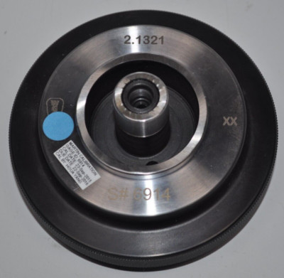 WGC 2.1321'' AIR PROBE with MASTER SETTING RING GAGE - CLASS XX