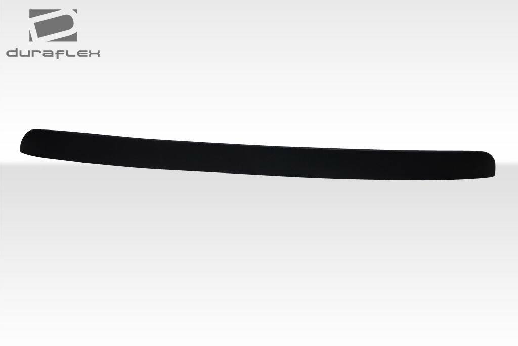 05-08 Maserati Quattroporte Eros V.1 Duraflex Body Kit-Wing/Spoiler 108435