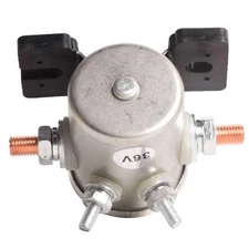 Stens Starter Solenoid 435-368 Fits E-Z-GO 27855G01 11761G1 27855G02 US