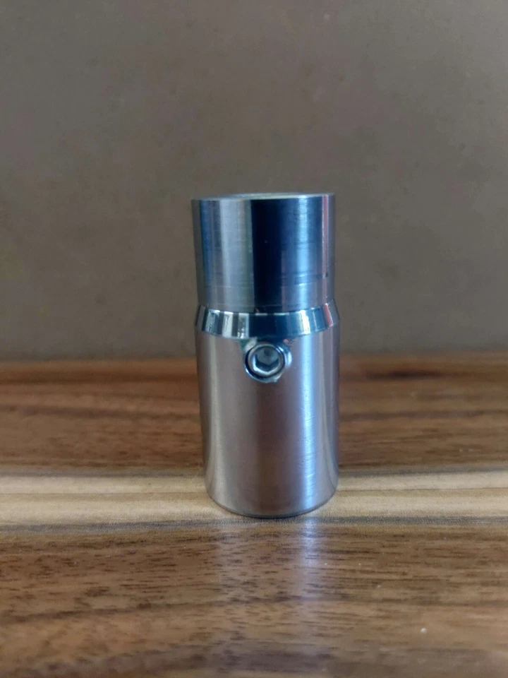 Sintonizador de barril 22lr Foto 2 de 4