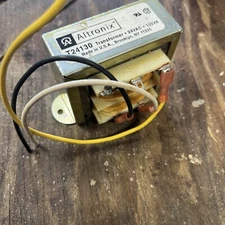 T24130 Altronix ALTV248 Power Supply Transformer 24VAC 100VA SALE