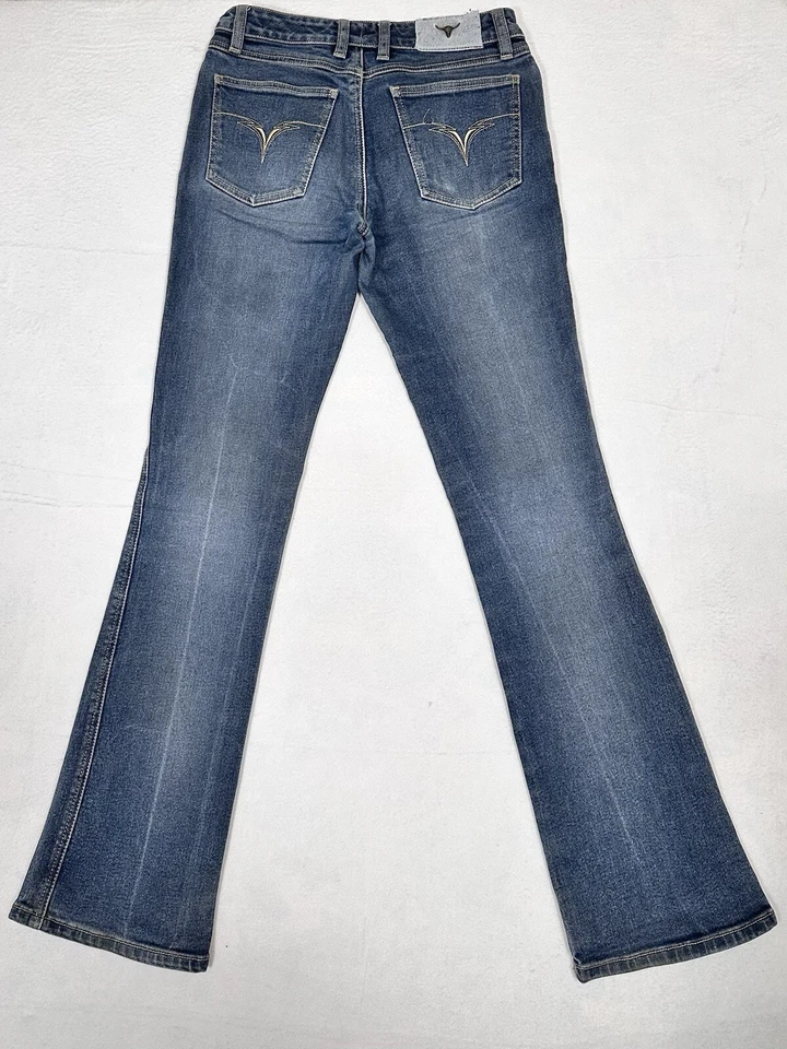 Джинсы Sergio Vanente Bootcut - Изображение 3 из 4