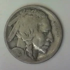 1923s Buffalo Nickel Buy it Now Free Shipping