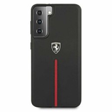 Cellularline Custodia Galaxy S24 Ultra Sensplusgals24uk Nero
