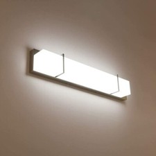 Vanity Lights - Modern Bathroom Lighting Fixtures 25.2" LED 18W 1600lm