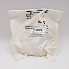 Allen-Bradley 889DS-F4ABDM-5 4-Pin QD Cordset