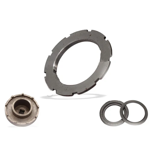 Compatible with Toyota U660E U760E Transmission Tool Spanner Nut Remover Socket - Bild 2 von 4