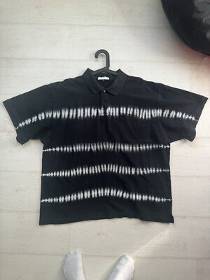 Gosha Rubchinskiy Rossia Design Muffler Who Is Gosha Rubchinskiy