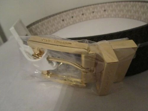 Cinturones de Poliéster para Mujer Michael Kors