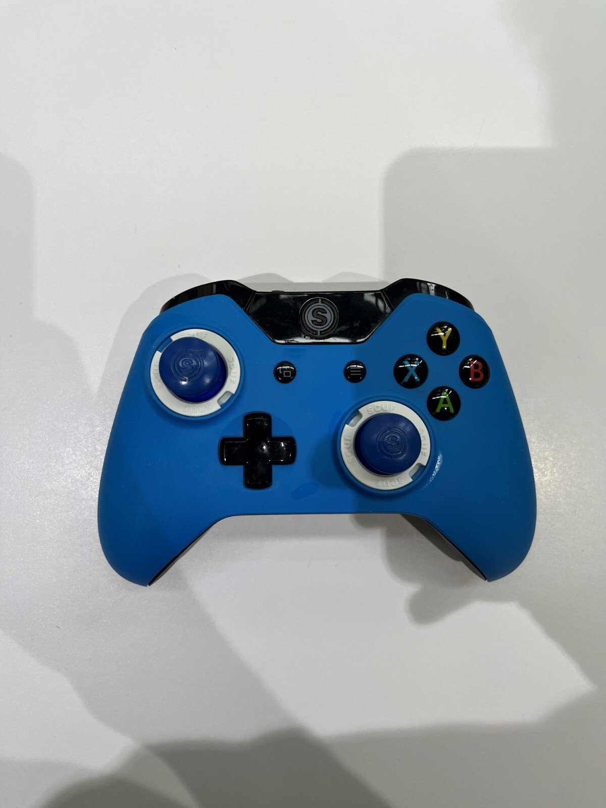 Custom SCUF gaming controller Xbox one PC eBay