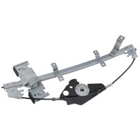 Nty Fensterheber Vorne Rechts Elektrisch Passend FüR Ford Fusion Ju_ 1.4