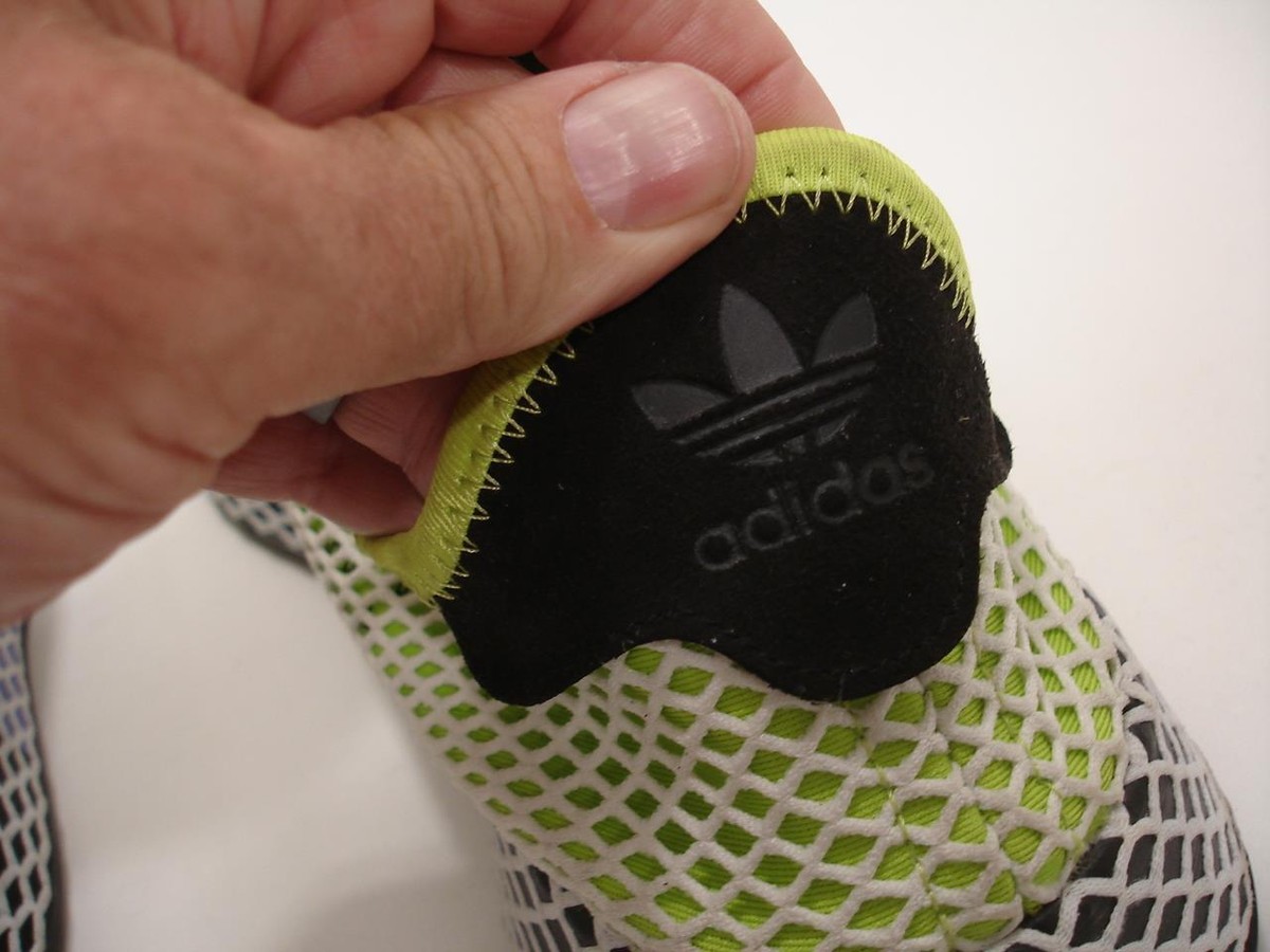 deerupt lime green