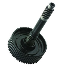 A618 47re 48re Transmission Hd Upgrade One Piece 300m Billet Steel Input Shaft