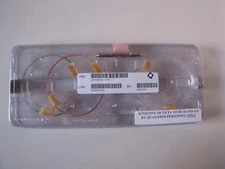 CR5500-3P-CV5A  JDSU 3-Port optical fiber Circulator C-band