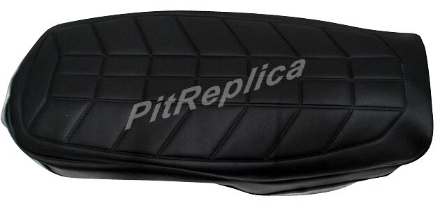 FUNDA ASIENTO KAWASAKI KZ750-R1 GPz '82 KZ750-L3 '83 KZ700-A1 '84 [KVRT] Foto 4 de 4