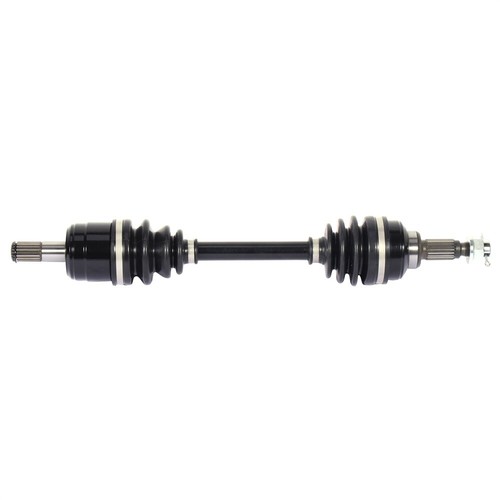 Front Right Fits 1988-00 Honda TRX300FW Fourtrax 300 4X4 CV Joint Axle - Picture 5 of 14