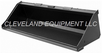 72'' SD LOW PROFILE BUCKET Skid-Steer Loader Attachment for Kubota Bobcat Gehl 6'
