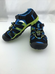 keen sandals kids