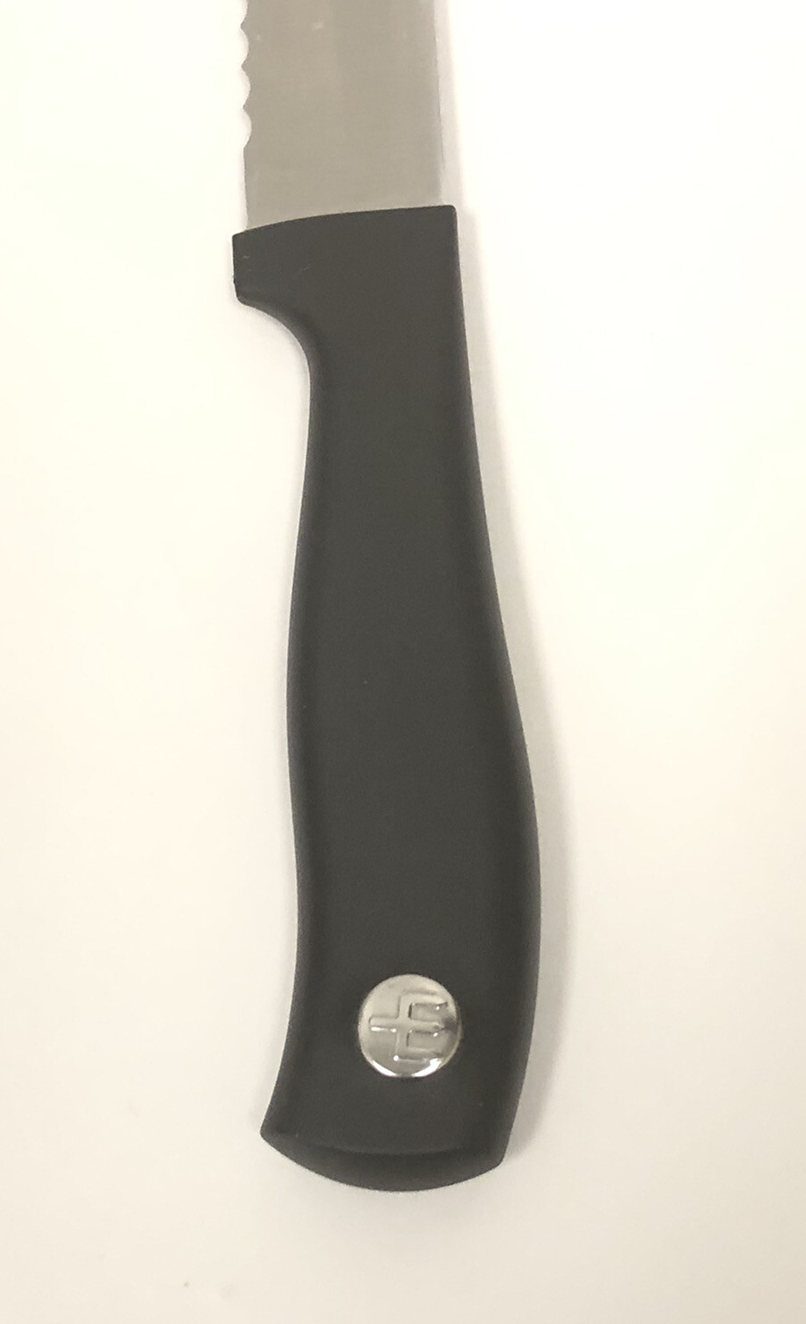 Wusthof Silverpoint 8" Serrated Bread Knife, 4141/20cm Germany eBay